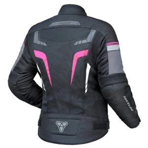 Chaqueta de equipo de protección para motocicleta Motowolf, ropa de Arrmor transpirable de verano, chaqueta de moto de carreras para hombres con MOQ bajo - Product Image 2