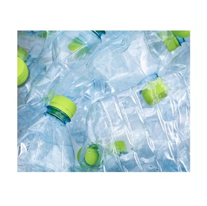 Quality supply 100% Clear PET Bottles Plastic Scrap / Plastic Scraps / Pet Bottle Scraps