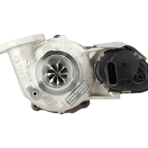 Turbocompresor para Citroën Xantia, Elysee, Picasso, Quattre, C2, C3, C4, C5X, Berlingo, <span class=keywords><strong>Aircross</strong></span> 49173-07506 0375-K7 0375-Q2 - Product Image 2