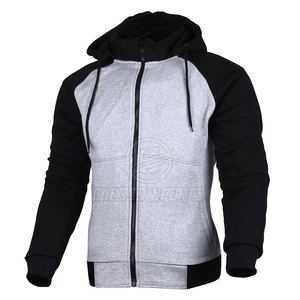 Nouveaux sweats à capuche pour hommes tendance, taille personnalisée, style décontracté en coton, sweats à capuche pour motards - Product Image 3