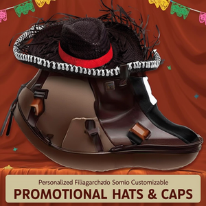Gadget Promozionali Personalizzabili Filagarchado Sombrero nella Categoria Cappelli e Berretti - Product Image 3