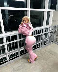 Survêtements pour hommes de qualité supérieure, best-seller, décontractés, écologiques, couleur unie, 100% coton, respirants et confortables - Product Image 5