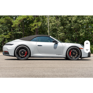 Porsche 911 Carrera 4 GTS Cabriolet 2025 d'occasion en parfait état - Product Image 5