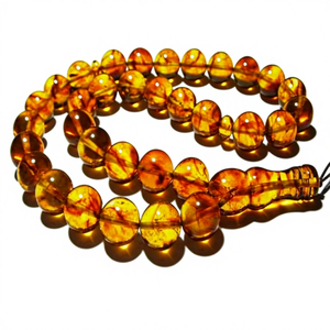 Tasbih, chapelet de prière musulman, islamique - Product Image 1