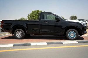 NUOVISSIMO Isuzu D-Max 2026 1.90L Potenza 150 CV 4 Cilindri 4X4 2 Assi Alimentazione Diesel Trazione Integrale Trasmissione Automatica Guida a Sinistra - Product Image 5