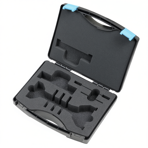Gedore KL-0120-8190 Plastic <b>Tool</b> Case <b>with</b> Foam Insert (Empty) - Product Image 2