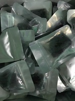 RAISINS DE MER CHAUDS DÉSHYDRATÉS/LATO/ ARAROSEP/ AMIBUDO/VERT CAVIAR Norme d'exportation Algues naturelles délicieuses du Vietnam -ANNA DO
