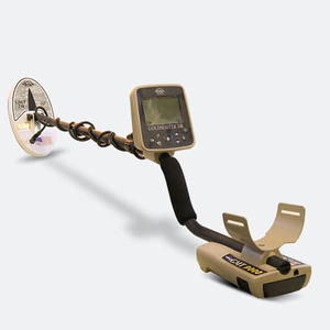 Detector de Metales Boyee By-T2 Más Vendido con Material SUS304, Sensibilidad de 0.2mm, 1 Año de Garantía, Bobina de Búsqueda Multitamaño - Product Image 2