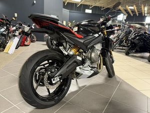EN VENTA: Motocicleta Deportiva APRILIA TUONO 660 2026, Nueva de Fábrica, 100% Ensamblada en Fábrica - Product Image 2