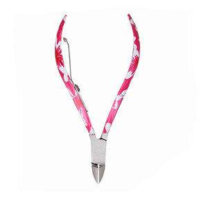 Tondeuse à cuticules Nail Art Clipper Sécurité Professionnel En Acier Inoxydable Large Mâchoire Dissolvant De Peau Morte pour Doigt Durable - Product Image 6