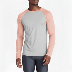 Chemise de compression personnalisée Rashguard pour entraînement de lutte de jiu jitsu aux prises MMA et vêtements de performance de haute qualité sans gi - Product Image 4