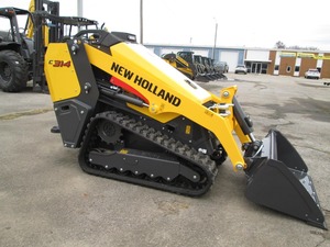 Compro 2025 nuevo ASV Hollan C314 MINICARGADORA cargadora sobre orugas cargadora frontal con alto momento de carga para la venta - Product Image 4