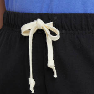 Vente directe d'usine Design personnalisé Streetwear Shorts pour femmes Couleur unie Respirant Vêtements écologiques - Product Image 5