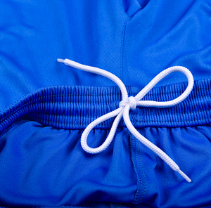 Ensemble de maillots de football en polyester 100% personnalisé OEM Bande sublimée Conception Vêtements de football respirants à séchage rapide pour l'été automatisés - Product Image 2