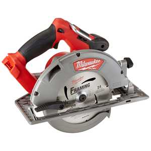 Scie circulaire sans fil de 7-1/4 pouces, électrique, portable, alimentée par batterie, pour le bois et les carreaux, pour une utilisation domestique et industrielle - Product Image 3