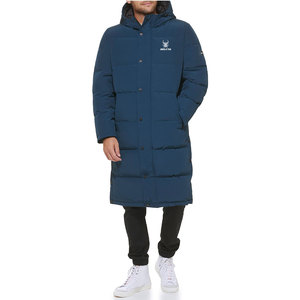 Factory Manufacture New Arrival <b>Long</b> Sleeves <b>Long</b> Winter <b>Jacket</b> Customized Wholesale <b>Long</b> Winter <b>Jacket</b> - Product Image 1