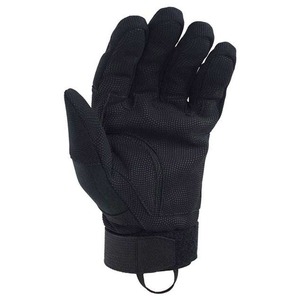 Power Men Gants Gants tactiques Gants tactiques demi-doigts Hommes et femmes Style personnalisé Channel Fitness Gear - Product Image 3