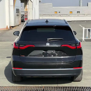 NIO ES8 BEV 2020 d'occasion, 110 kWh, autonomie >700 km, conduite à gauche, batterie au lithium, sièges en cuir, toit ouvrant panoramique, sièges électriques - Product Image 1