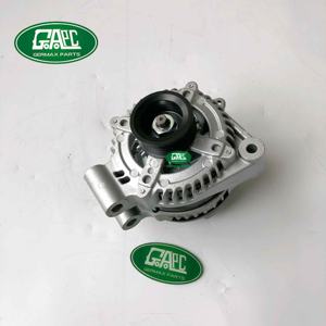 Alternador LR065246 LR023421 8W8310300BA para RangeRover Sports 2010-2013 C2D48932 para piezas de <span class=keywords><strong>Jaguar</strong></span> GL0798 - Product Image 3