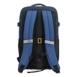 Zaino Promozionale Nat Geo All Rounder 27L con Sistema di Blocco RFID - Product Image 6