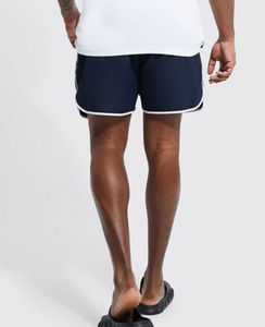 Pantalones Cortos Deportivos Transpirables de Malla para Hombre, de 5 Pulgadas de Largo, para Baloncesto, Entrenamiento, Fitness, Correr, Ejercicio, Ropa Deportiva Urbana - Product Image 2