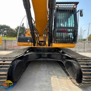 Très efficace pour la pelle Caterpillar CAT336D2L, grande machine de construction, occasion haut de gamme - Product Image 5