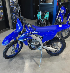 OFERTAS ECONÓMICAS Motocicletas Todoterreno YZ250FX 100, Motocicletas de 250cc y 4 Tiempos - Product Image 2