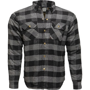 Veste de moto en coton pour hommes, coupe-vent 220G, style course, décontractée, pour motards, vente en gros, fournisseur OEM personnalisé - Product Image 1
