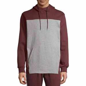 Sweats à capuche surdimensionnés de haute qualité, confortables et élégants avec logo personnalisé pour hommes - Product Image 1
