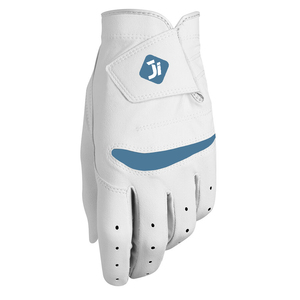 Guantes de Golf para Hombre, Estilo 2024, Hechos a Medida, de Cuero Genuino Cabretta, con Correa Ajustable para la Muñeca, para Mano Izquierda, Equipo Deportivo de Verano - Product Image 4