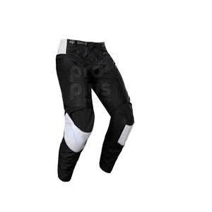 Traje de Carreras de Motocross Profesional para Hombre, Talla Grande, Ligero, Transpirable, de Secado Rápido, 100% Poliéster, para Todas las Estaciones, para Conducir en Carretera - Product Image 4