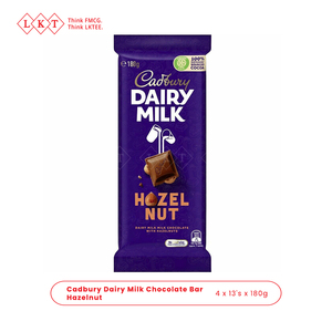 Barra de Chocolate Sólido con Leche y Almendras Tostadas, Exótico y de Moda, 180 g, Certificado Halal, Dulce, Venta al por Mayor para Exportación - Product Image 4