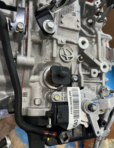 A6MF1 A6MF2 A6GF1 A6GF2 6 F24 Brandneues Getriebe-Automatik getriebe für Hyundai - Product Image 6