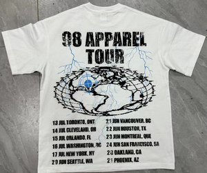 เสื้อยืดผ้าฝ้าย100% ระบายอากาศได้ดีสำหรับทุกเพศเสื้อยืดสีดำโอเวอร์ไซส์พิมพ์ลายดิจิตัลใช้ได้ทั้งชายและหญิงดีไซน์โลโก้ตามสั่ง - Product Image 5