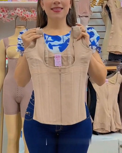 <span class=keywords><strong>Ceinture</strong></span> de ventre de forme physique de sport <span class=keywords><strong>pour</strong></span> réduire la <span class=keywords><strong>ceinture</strong></span> de taille de ventre gilet de sueur de double <span class=keywords><strong>ceinture</strong></span> du néoprène personnalisé - Product Image 4