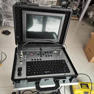 Caméra d'inspection de puits sous-marins haute performance, nouveau prix 2025 - Product Image 3