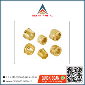 แผ่นทองเหลือง PPR สำหรับผู้หญิง - Product Image 2