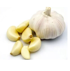 Planteur d'ail frais de 10kg avec G1 couleur de style de culture d'ail blanc normal poids origine Type taille produit - Product Image 3