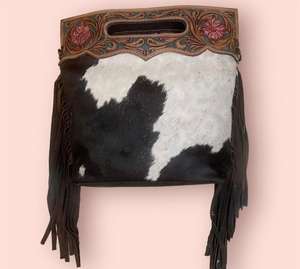 Sacs à main de créateur occidentaux à la mode, en cuir véritable vintage, à deux bretelles, avec fermeture éclair, pour le bureau, chaînes, imperméables, best-sellers - Product Image 3