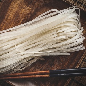 Fideos de Arroz Vietnamitas Secos en Barra, Deliciosos Fideos de Arroz Vietnamitas - Product Image 1