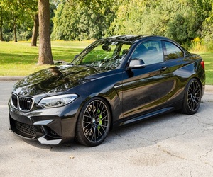 Gran Oferta, BMW M2 Usado de 2018, Listo para Enviar - Product Image 1