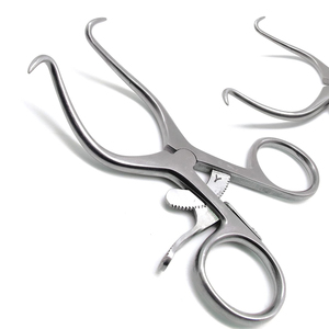 Meilleur fabricant Écarteurs Gelpi Instruments chirurgicaux de haute qualité Écarteurs Gelpi 5.5 "Points pointus - Product Image 6
