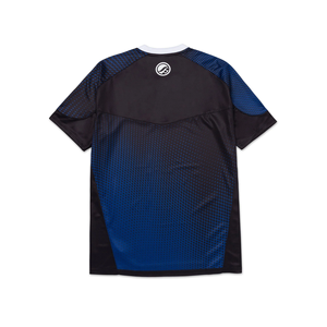 2025 último estilo personalizado compresión Rash Guard camisa para hombres manga larga MMA sublimación ropa de lucha Tops estiramiento - Product Image 2