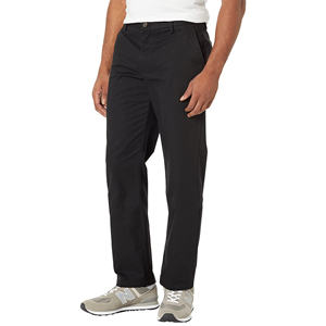 Pantalons de costume décontractés de qualité supérieure pour hommes, coupe classique, respirants, nouveau style, pour le bureau, formel et professionnel - Product Image 4