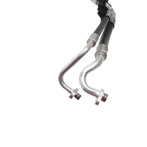 Tuyau de condenseur d'évaporateur de climatisation CITROEN C5 Aircross 9675103680 YHZ (DV5RC) Diesel 1500 (18>) - Product Image 3