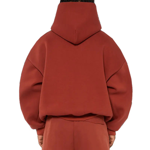 Sudaderas y sudaderas básicas de mezcla de algodón para hombre - Product Image 2