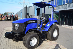 Eurotrac Lovol M504 - Product Image 2