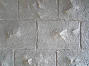 Venta directa del fabricante Panel de revestimiento de pared de bambú de color de tamaño personalizable Característica impermeable para uso en hoteles Exportadores indios - Product Image 4