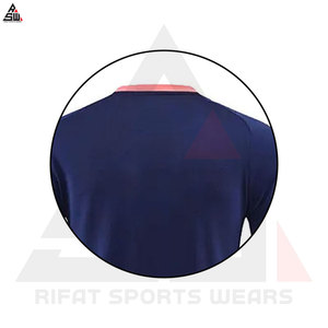Uniformes de voleibol de tamaño personalizado de la mejor calidad a la venta, uniforme de voleibol de nuevo estilo de secado rápido a la venta, servicio OEM - Product Image 2