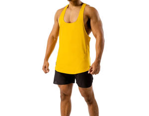 Men S Muscle Workout Tank <b>Tops</b> Mens <b>Sleeveless</b> Travel Vest Fitness Cotton Custom Men Gym Tank <b>Top</b> Casual <b>Summer</b> Unisex OEM Anti - Product Image 1